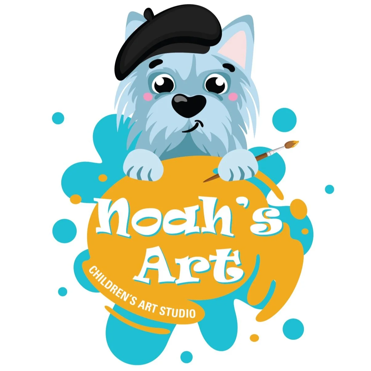 Noah's Art logo