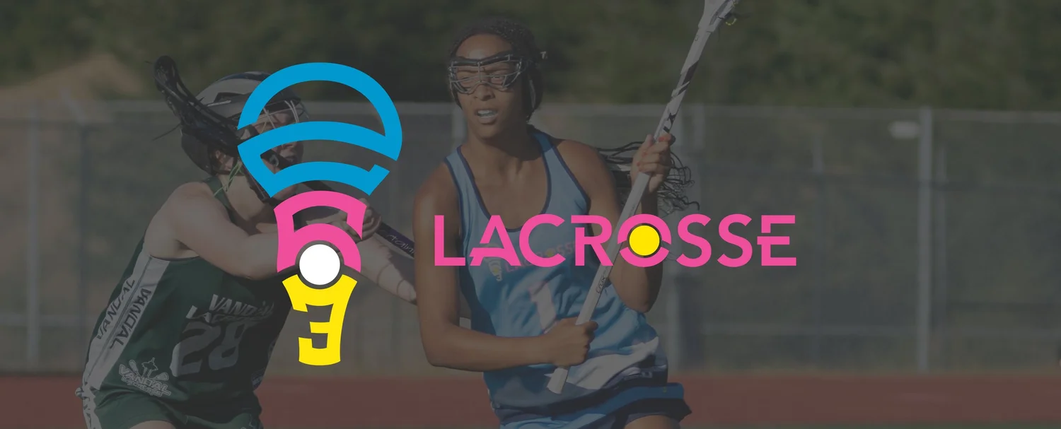 253 Lacrosse logo