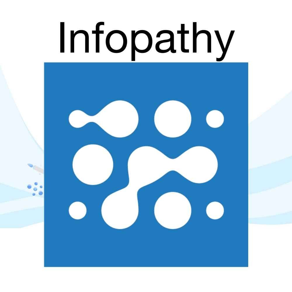Infopathy Logo