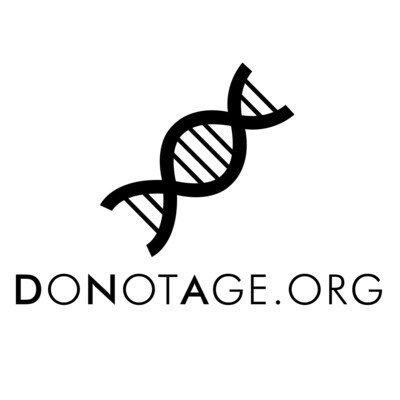 DoNotAge Logo