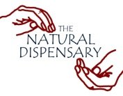 The Natural Dispensary Logo