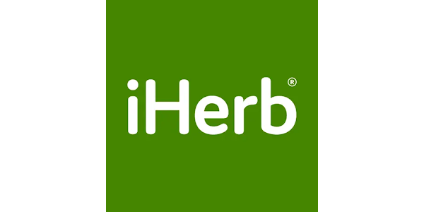 iHerb Logo