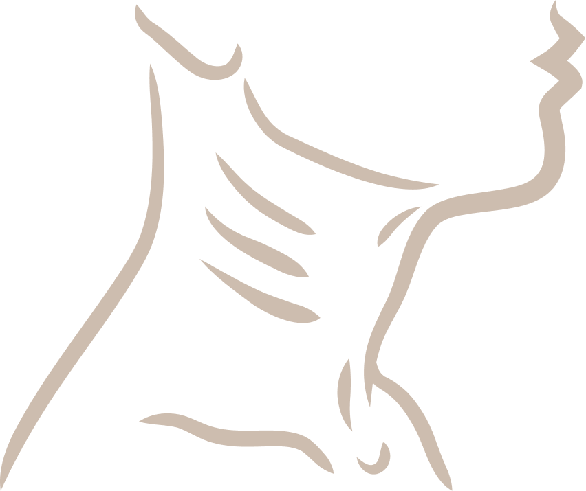 Neck Laxity