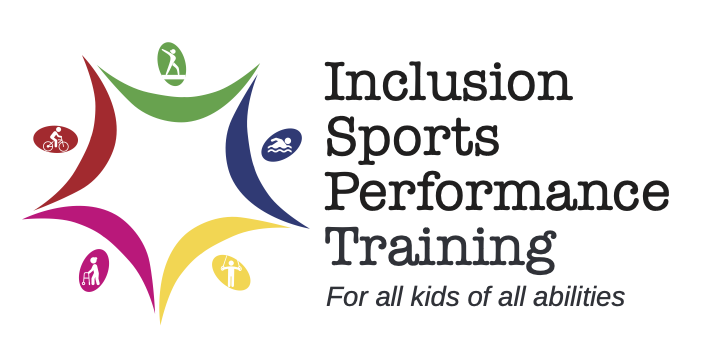 Inclusion Sports Performance Training logo