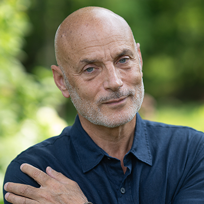 Daniel Mendelsohn