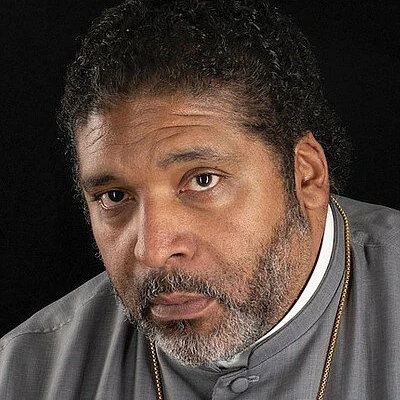 Rev. Dr. William J. Barber II