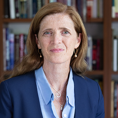 Samantha Power
