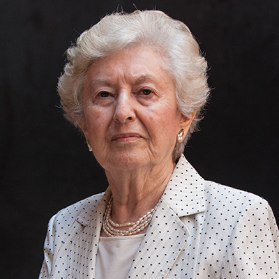 Irene Weiss