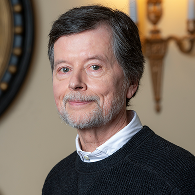 Ken Burns