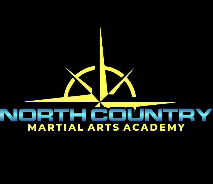 North Country Martial Arts Academy logo
