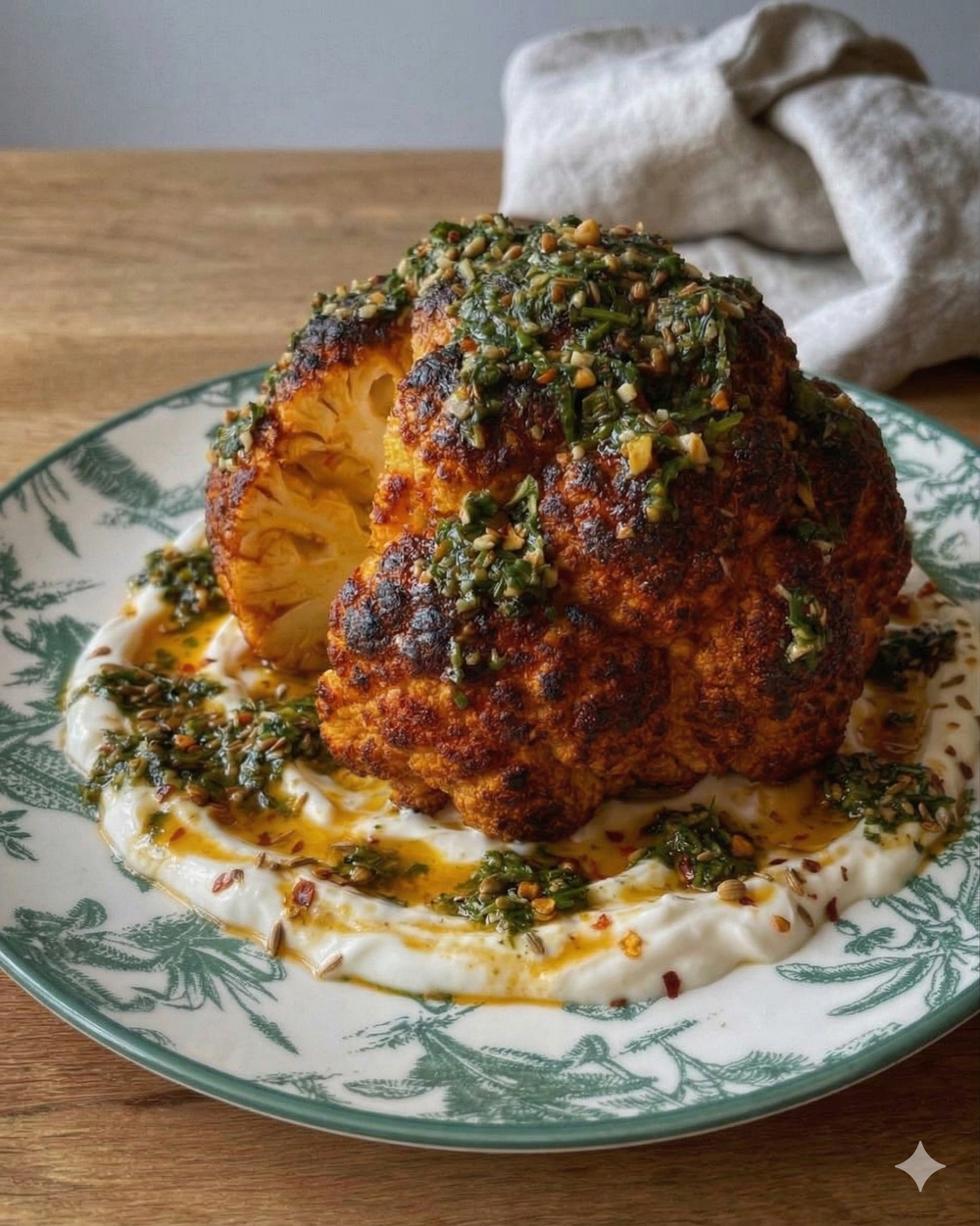 Cauliflower