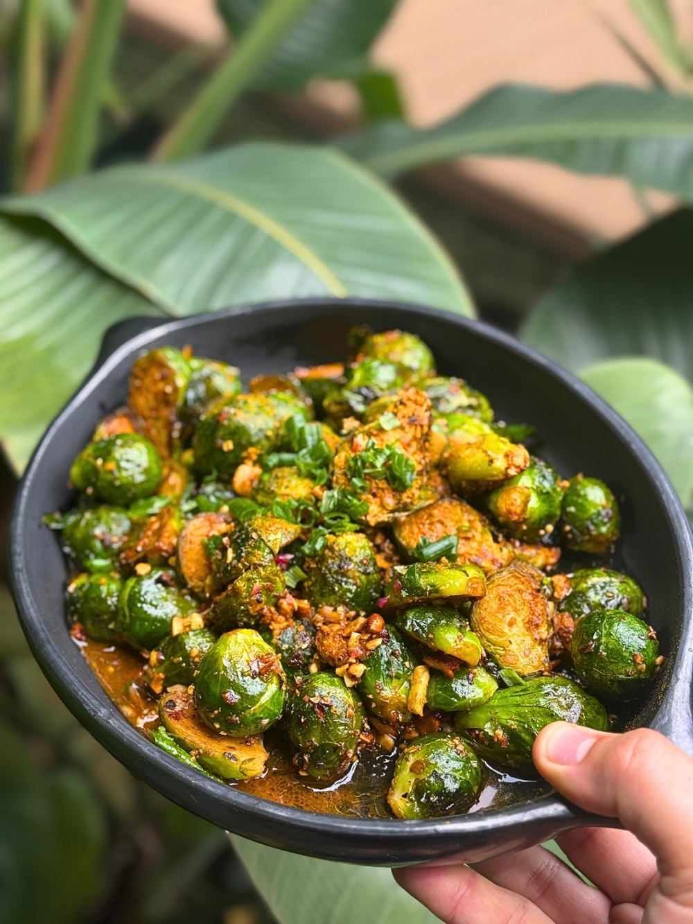 Brussels sprouts