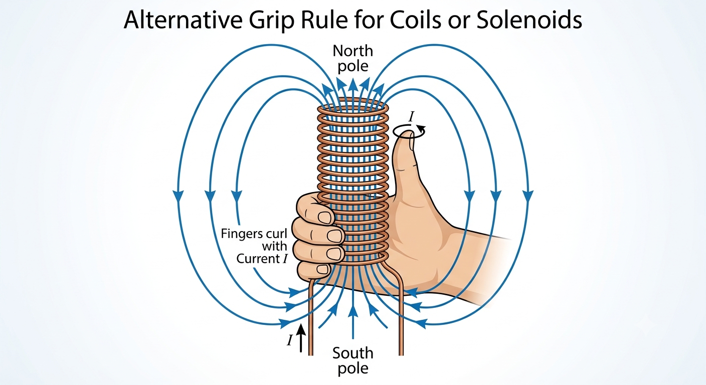 Alternative Grip Rule Diagram