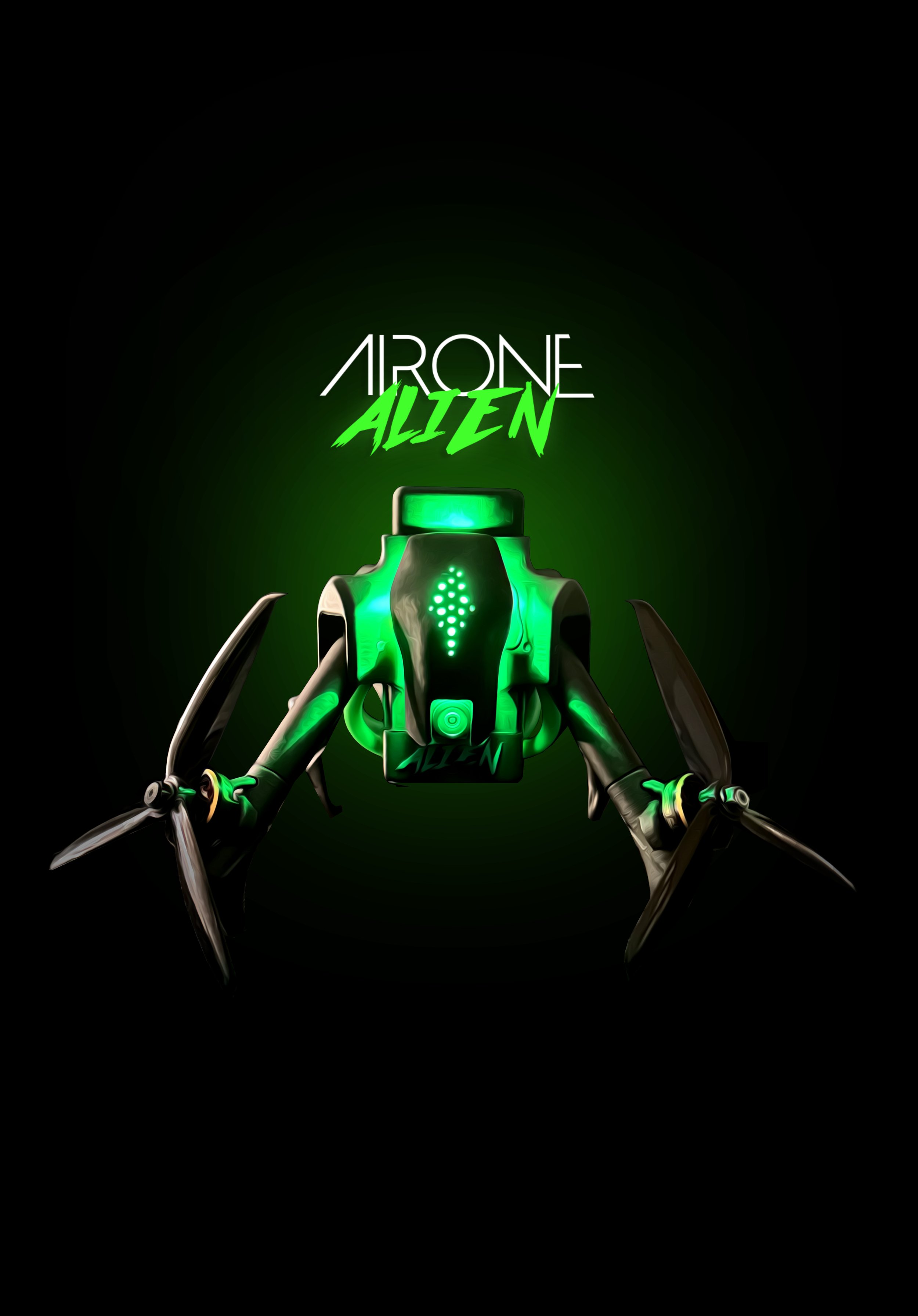 Alien