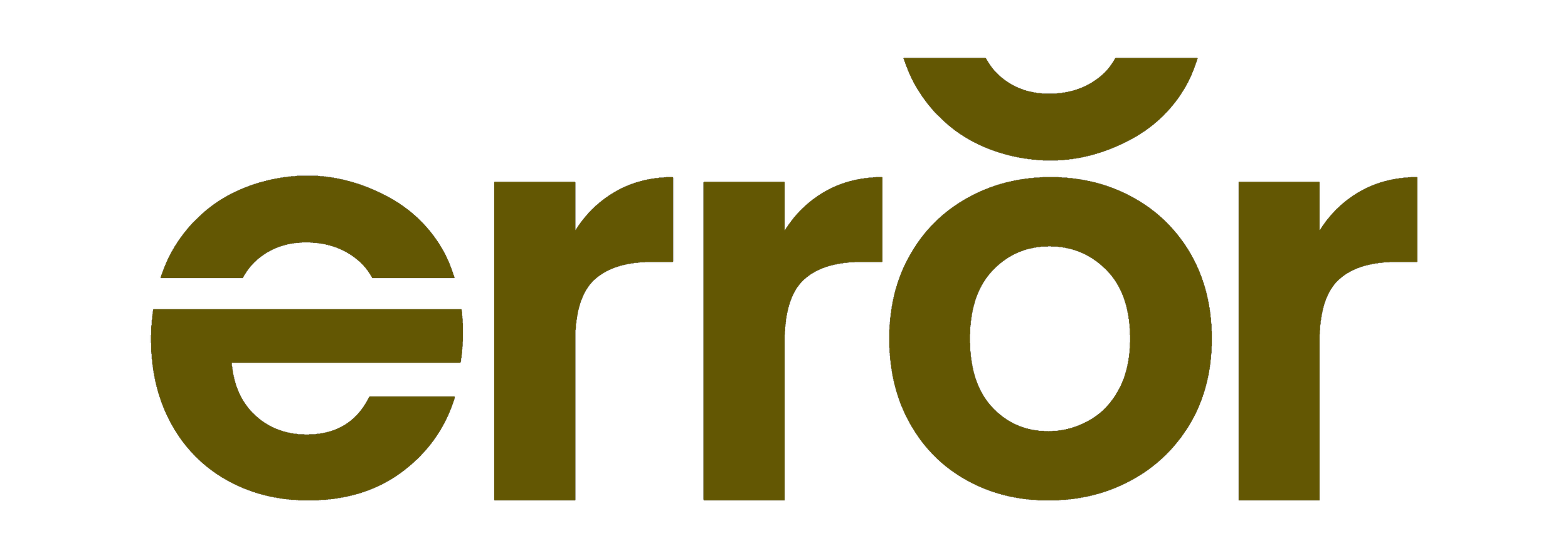Error By Human