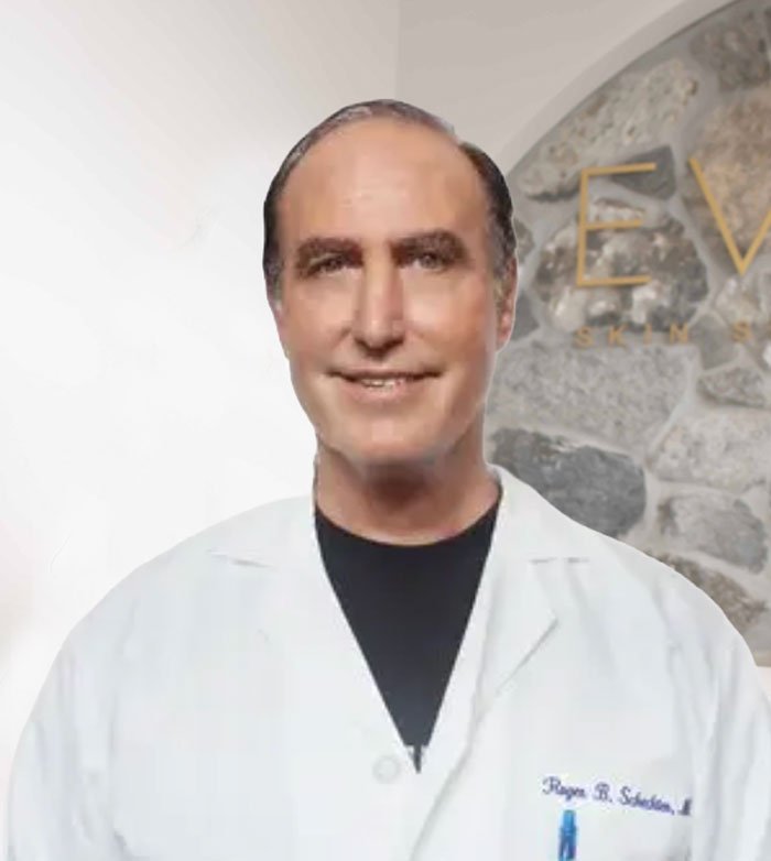 Dr. Roger Schechter
