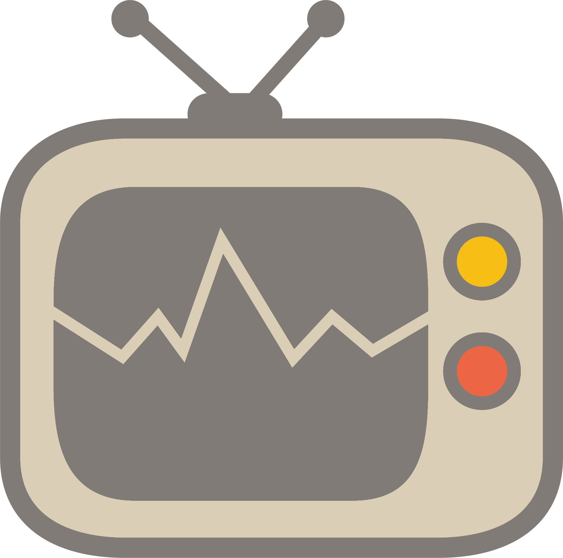 TV Icon