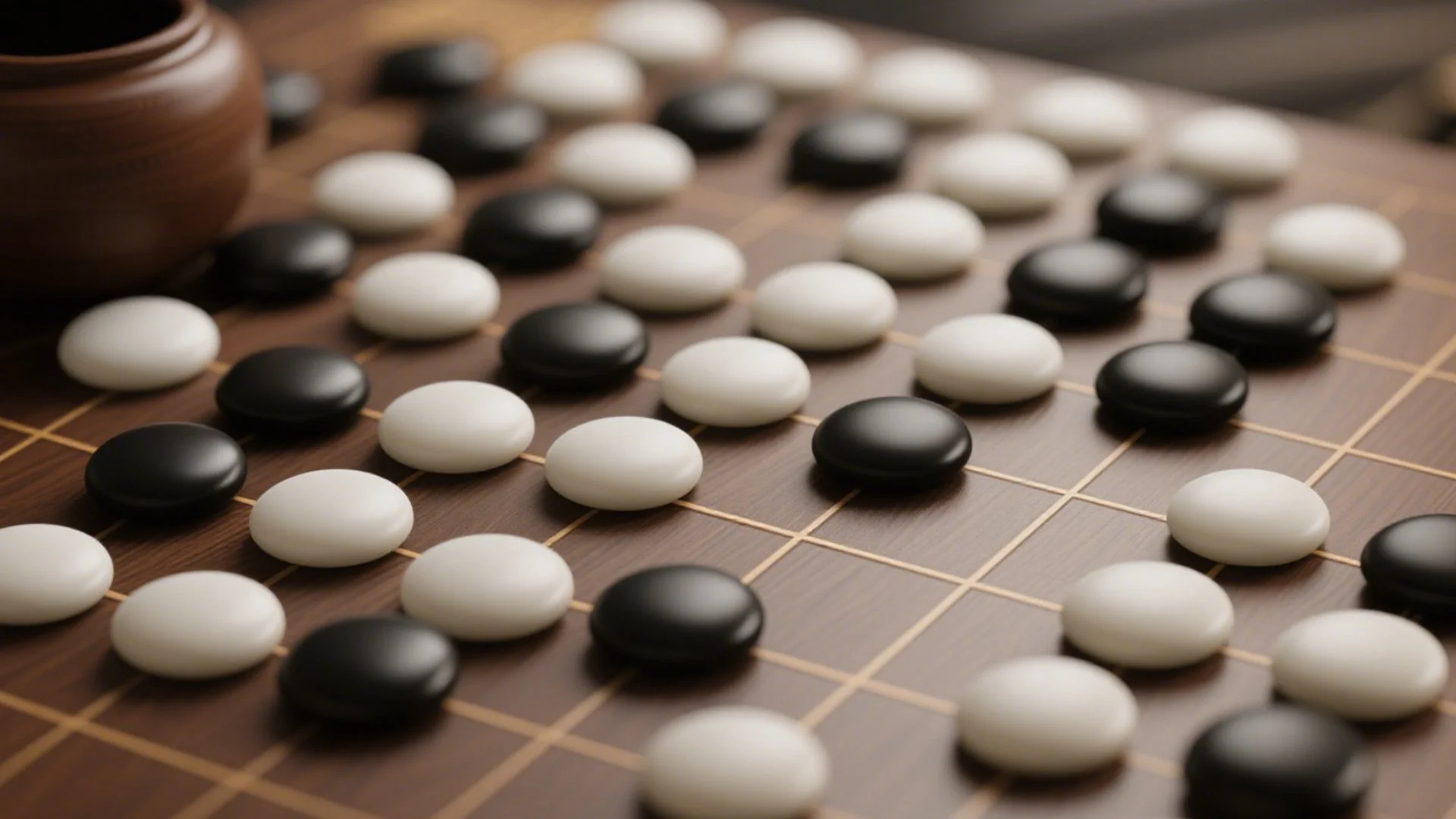 Principles of Fuseki