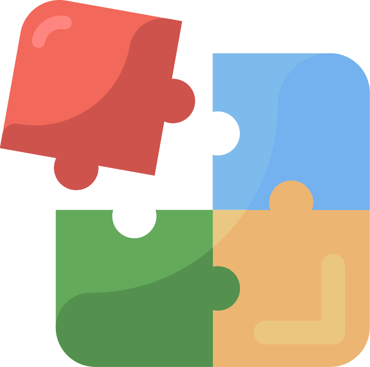 Puzzle Icon