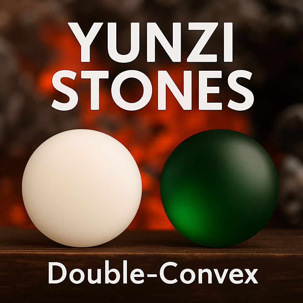 Yunzi Stones