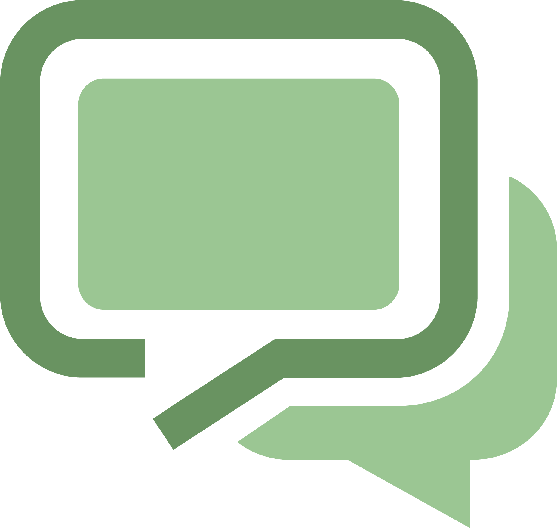 Social Icon