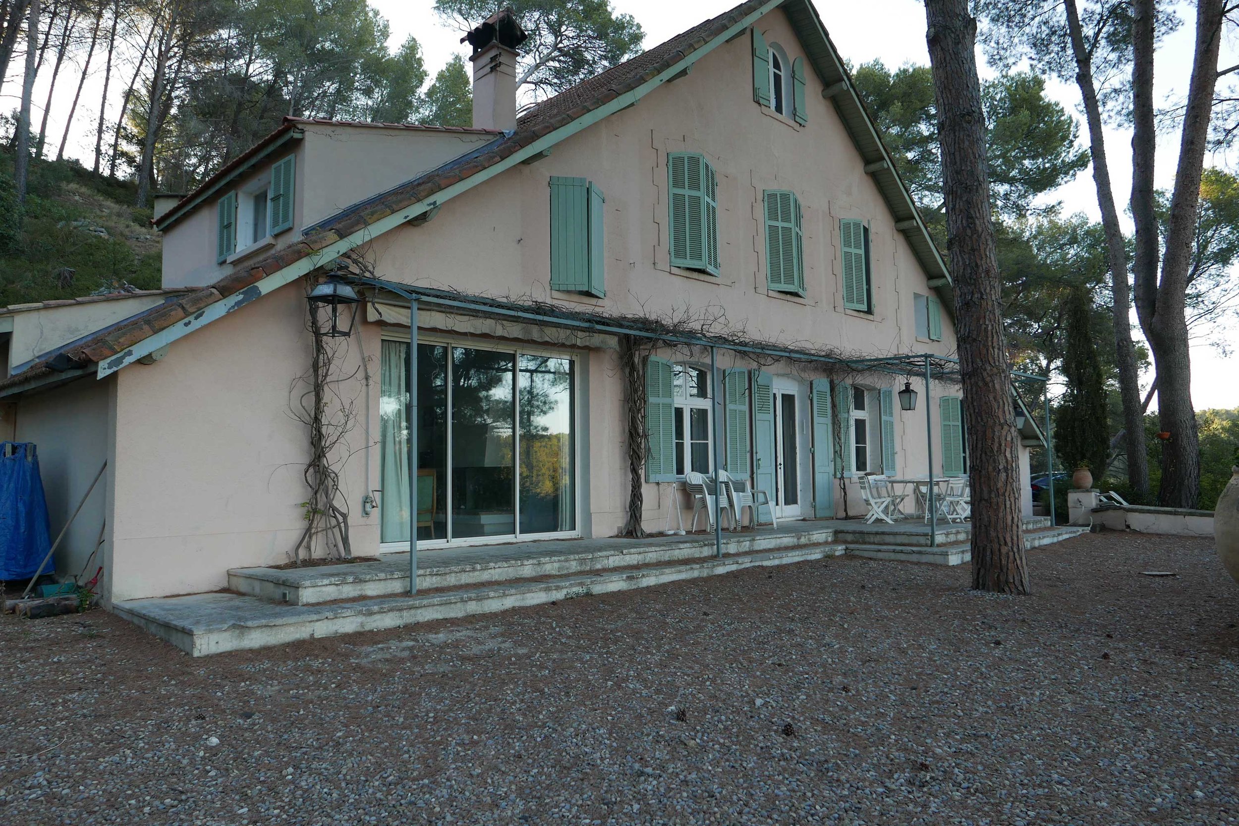 Après