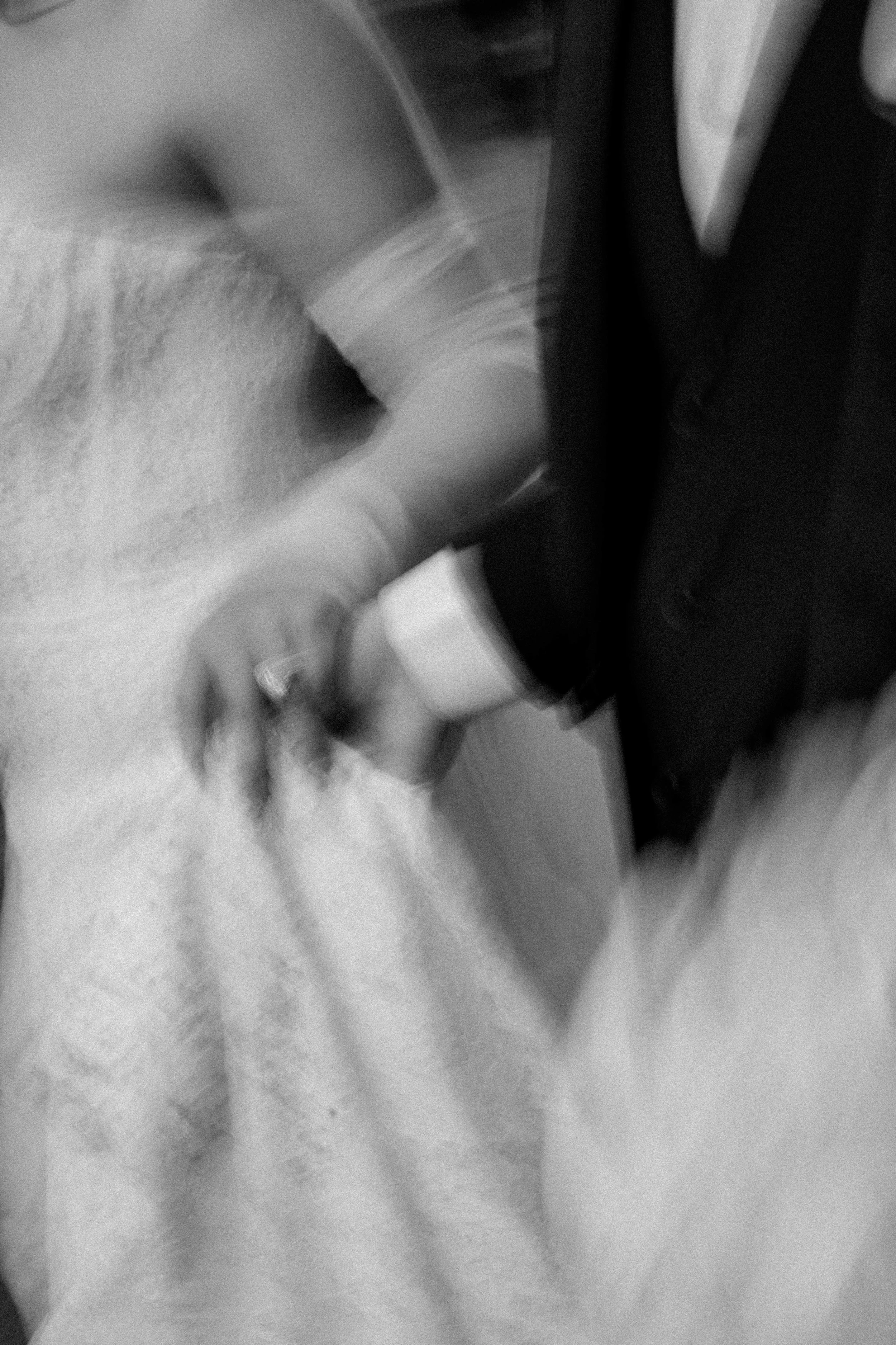 Signature package cover