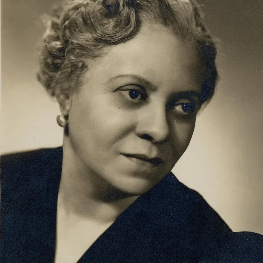Florence B. Price