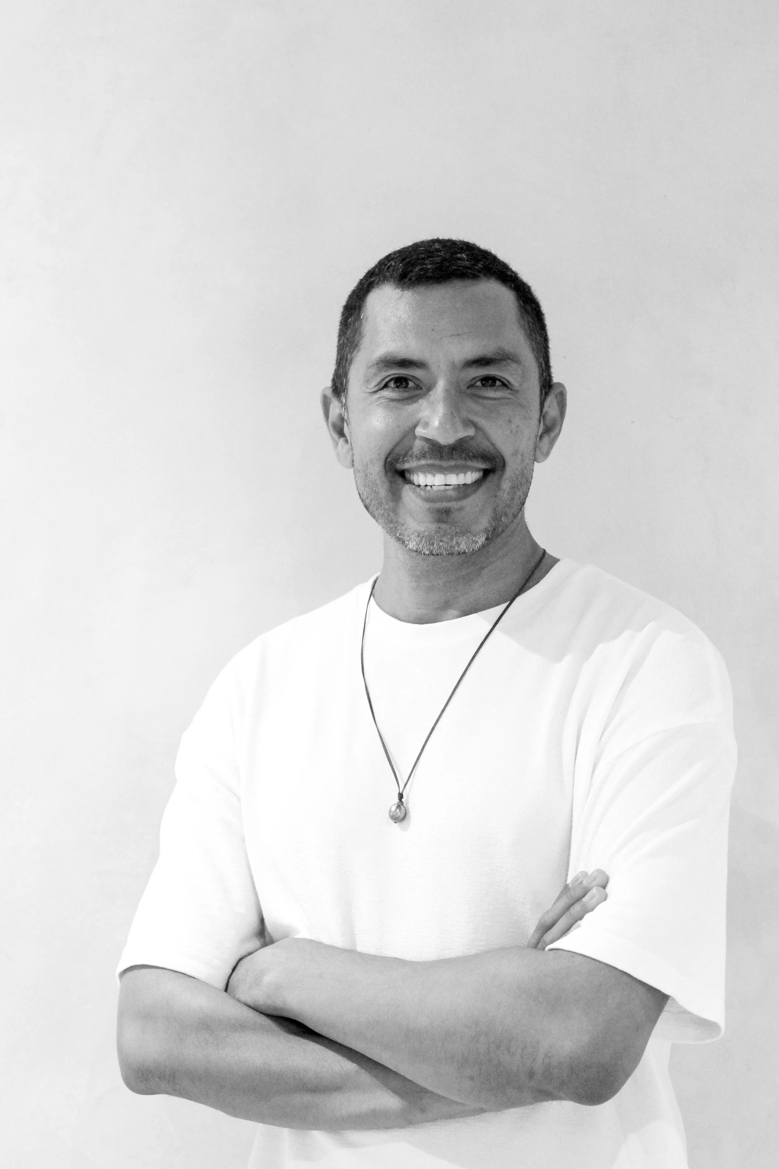 Herman Borbolla, real estate advisor, Puerto Vallarta