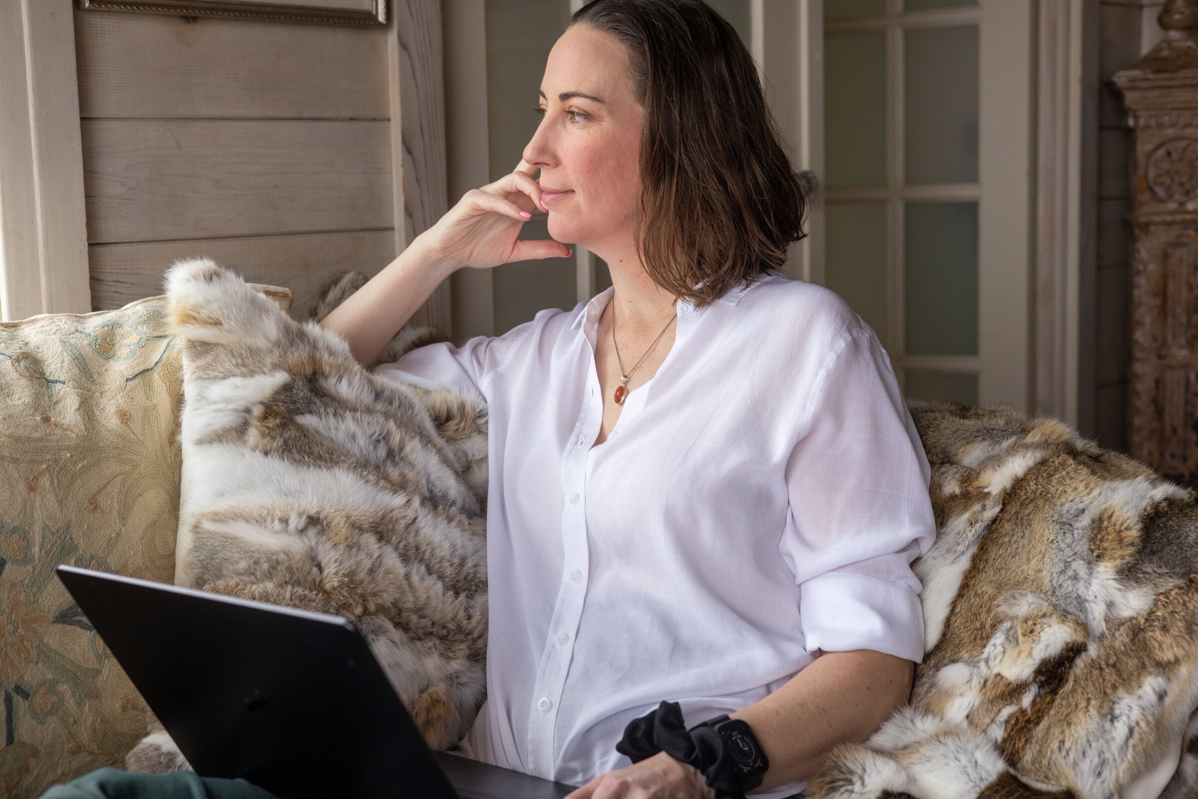 Deep work flow state session — One Month Day coaching