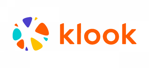 Klook Logo
