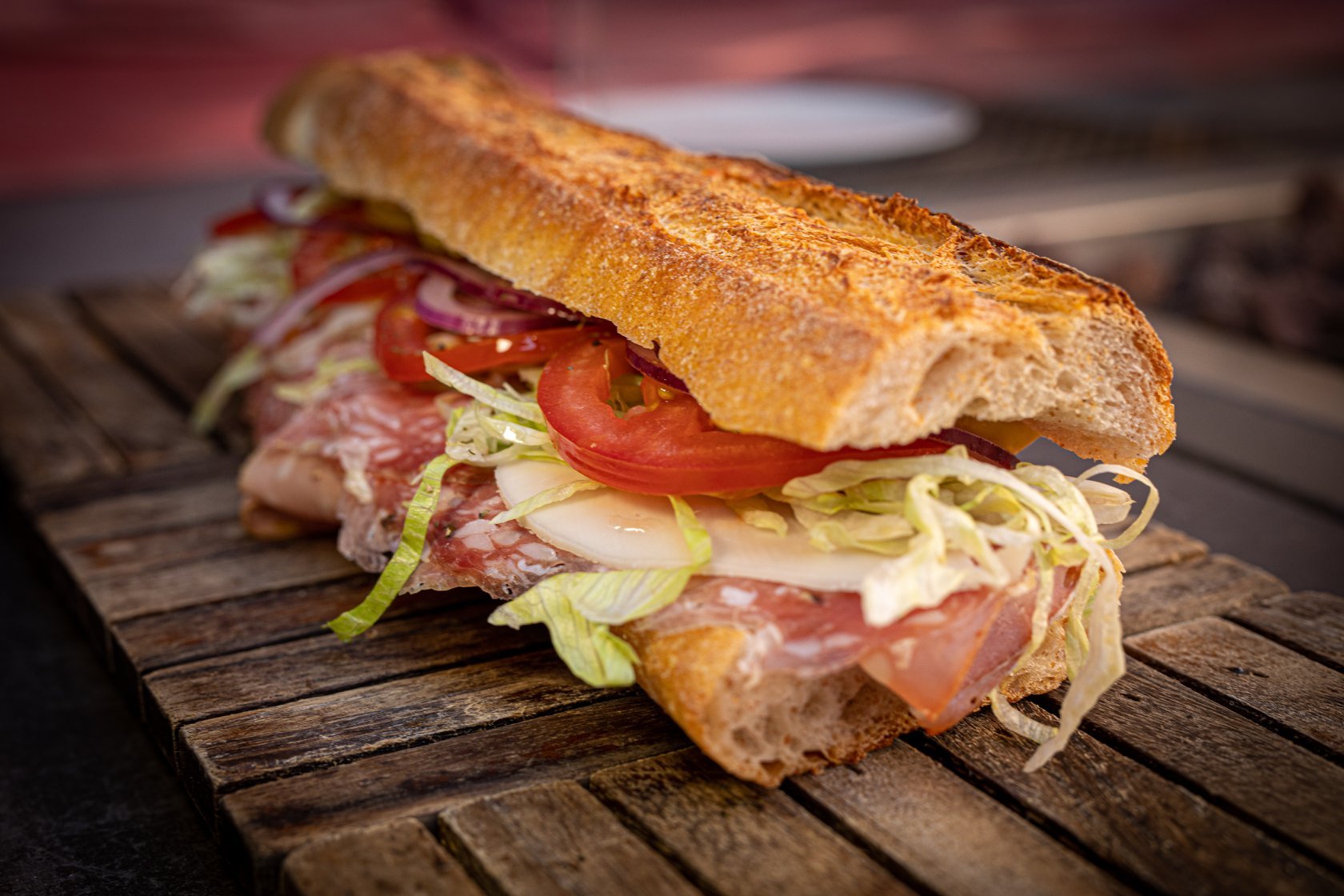 Italian Sub