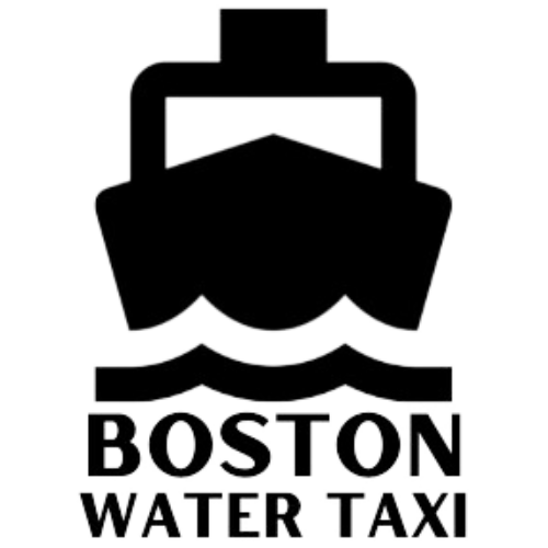 Boston Water Taxi Logo