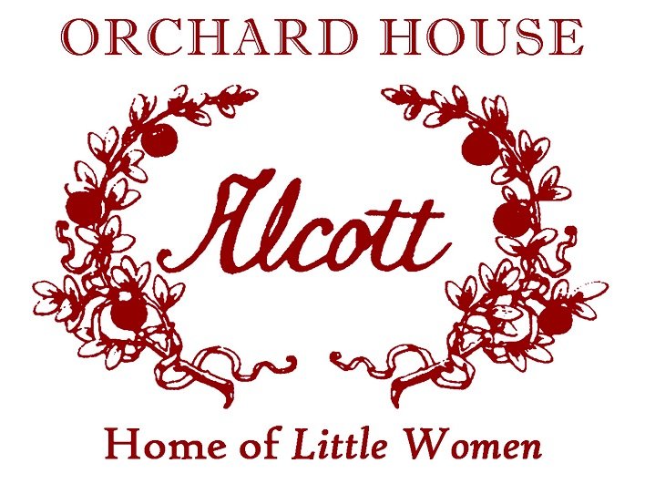 Orchard House Logo