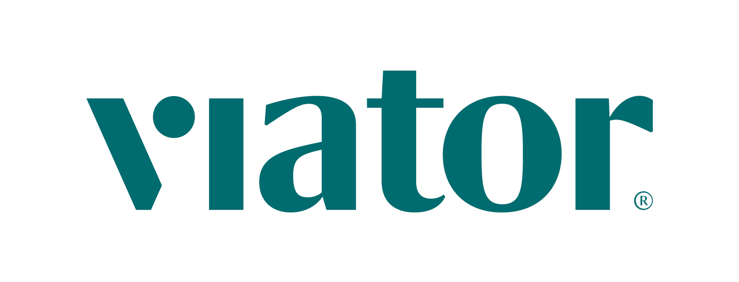 Viator Logo
