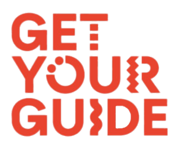 GetYourGuide Logo