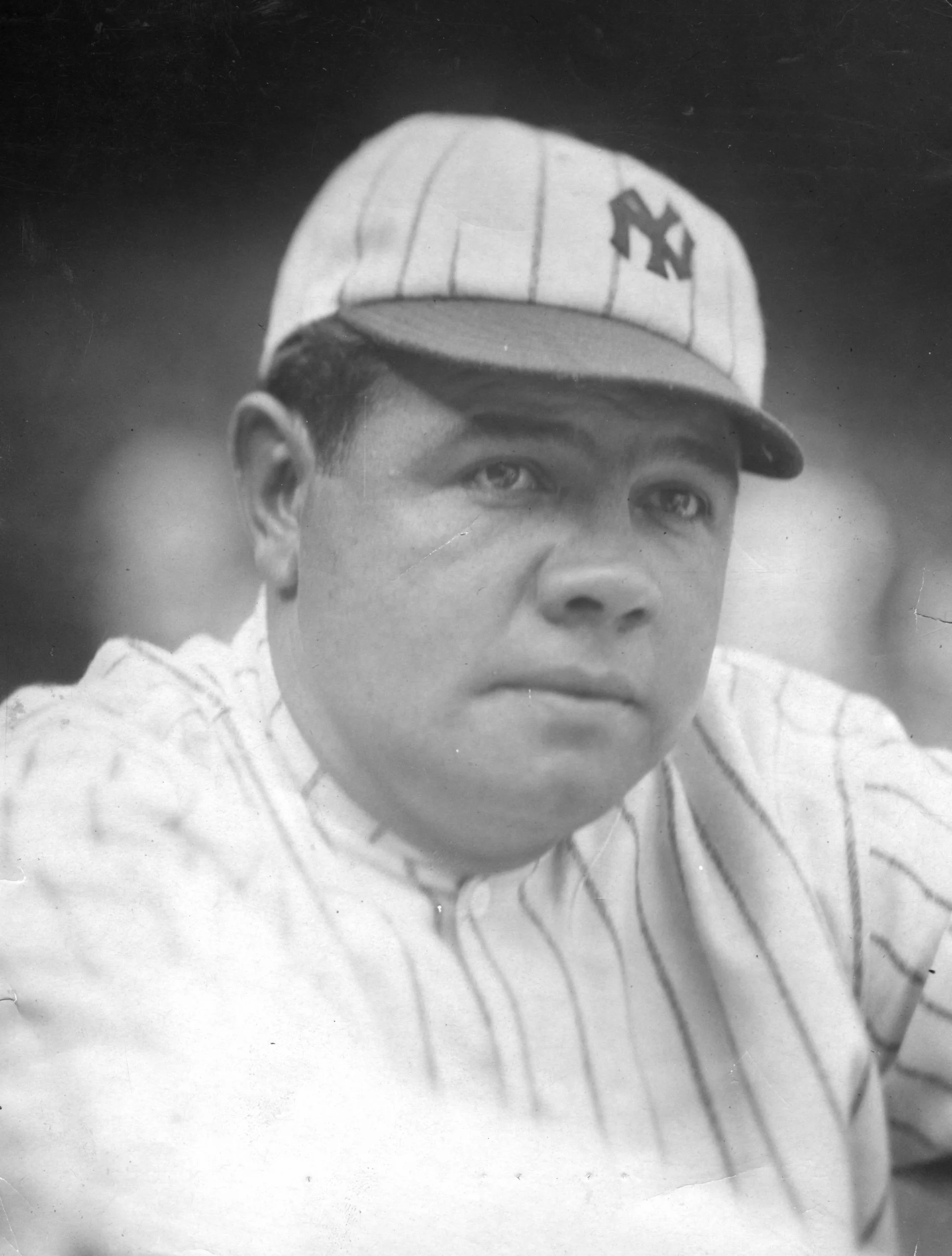 Babe Ruth, 1920