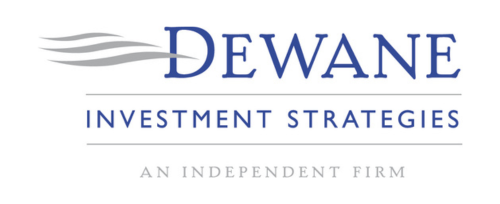 Dewane Investment Strategies – Mesa Water District