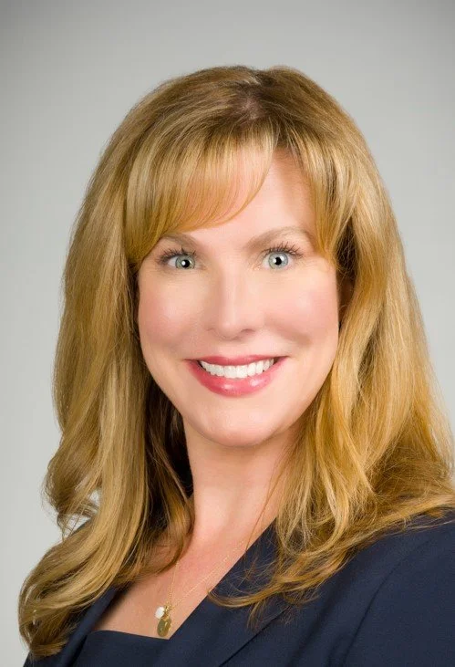Jennifer Hamilton