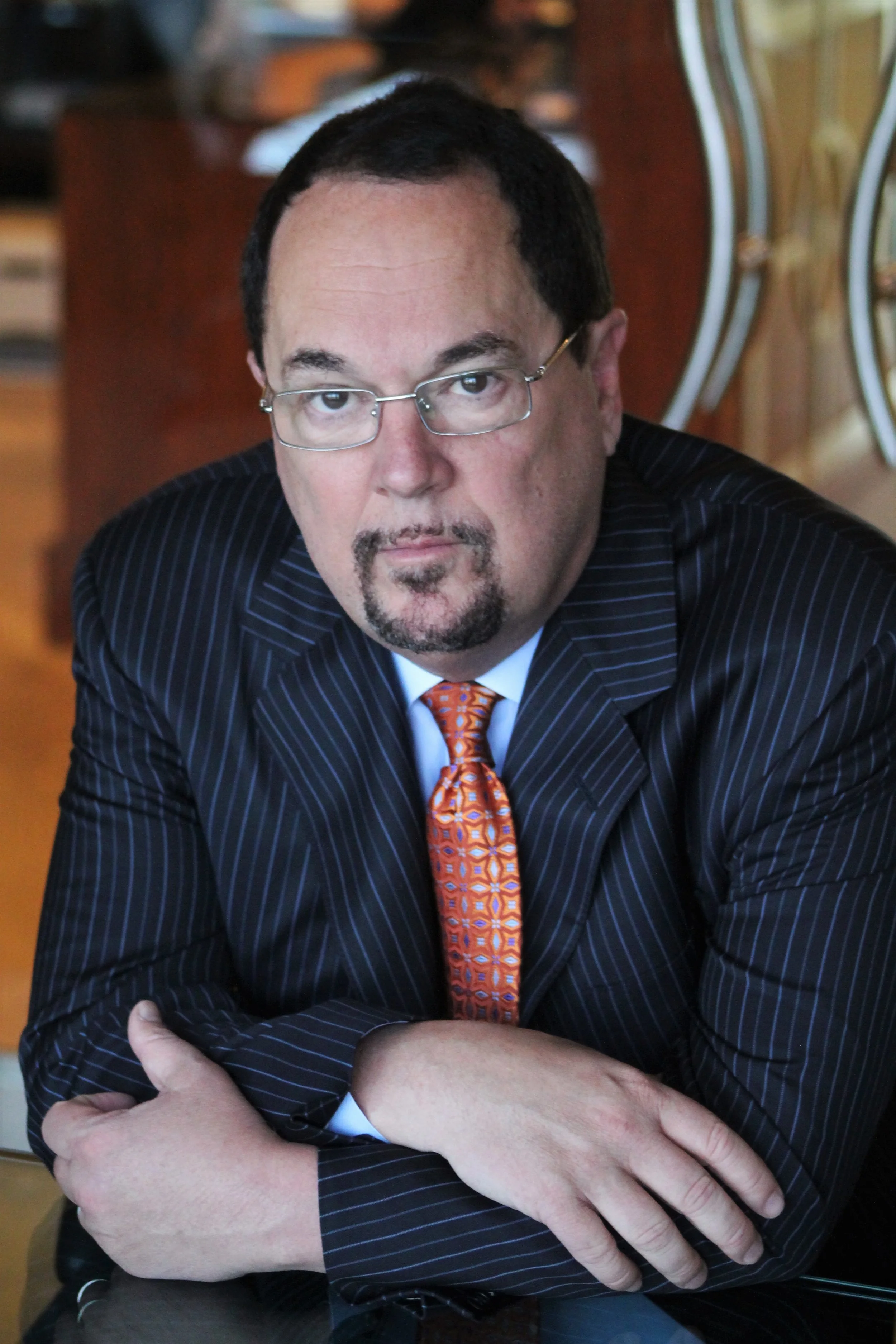 Michael J. Schroeder