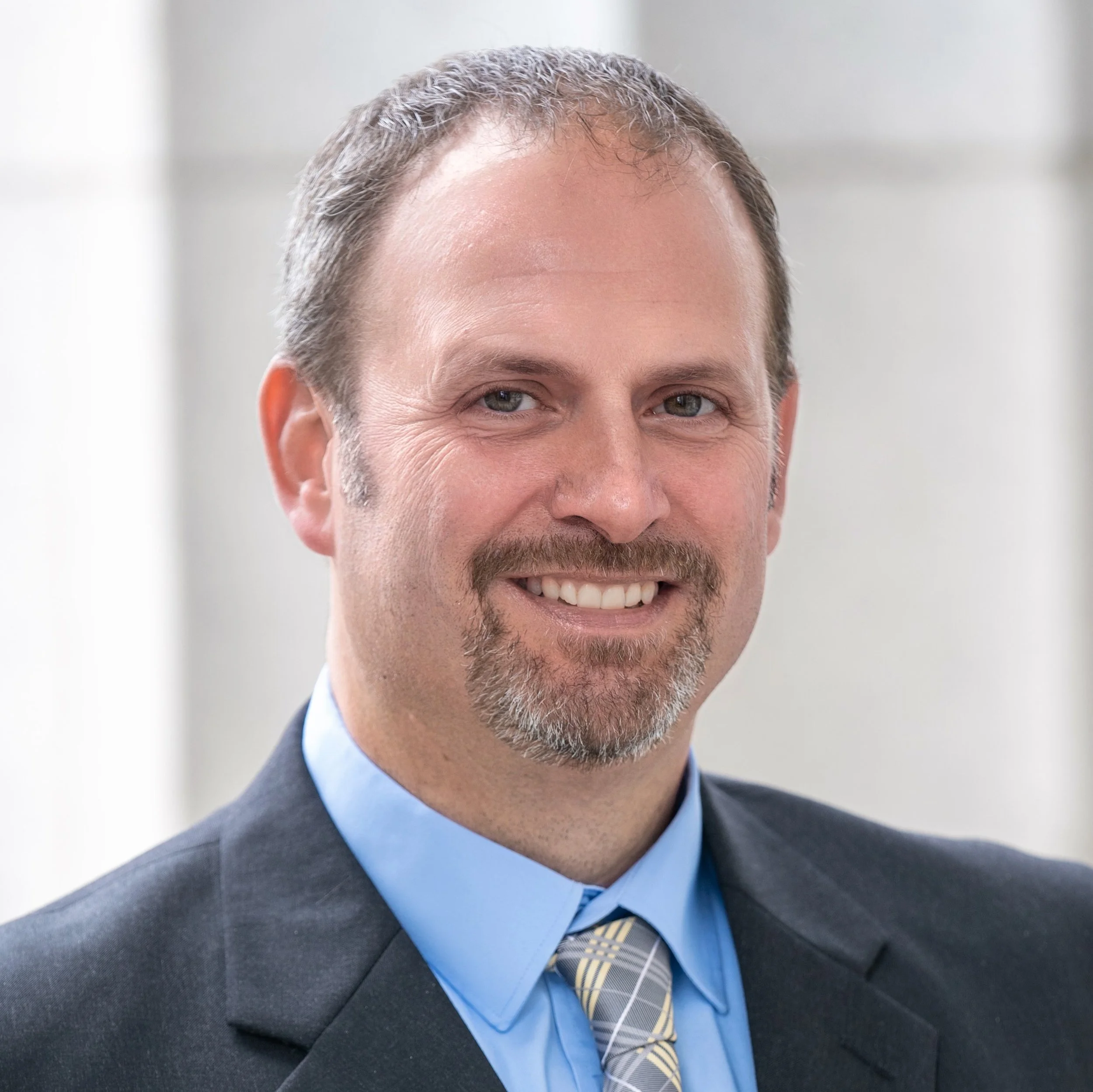 Dan L. Petterson, CPA, CFE, SPIR