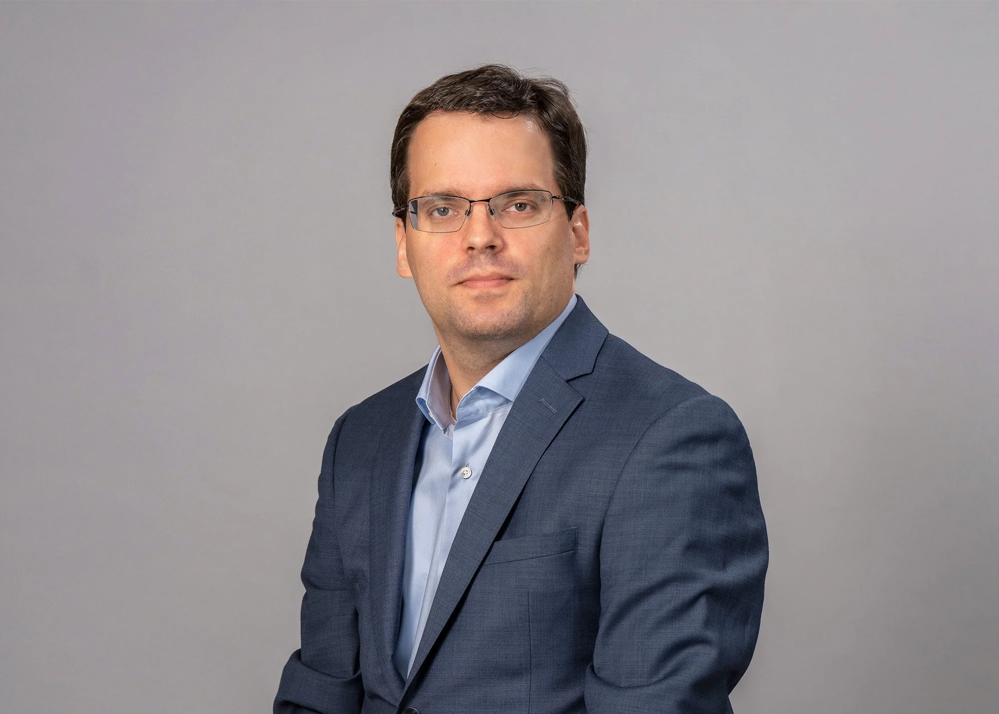 Chris Schubert