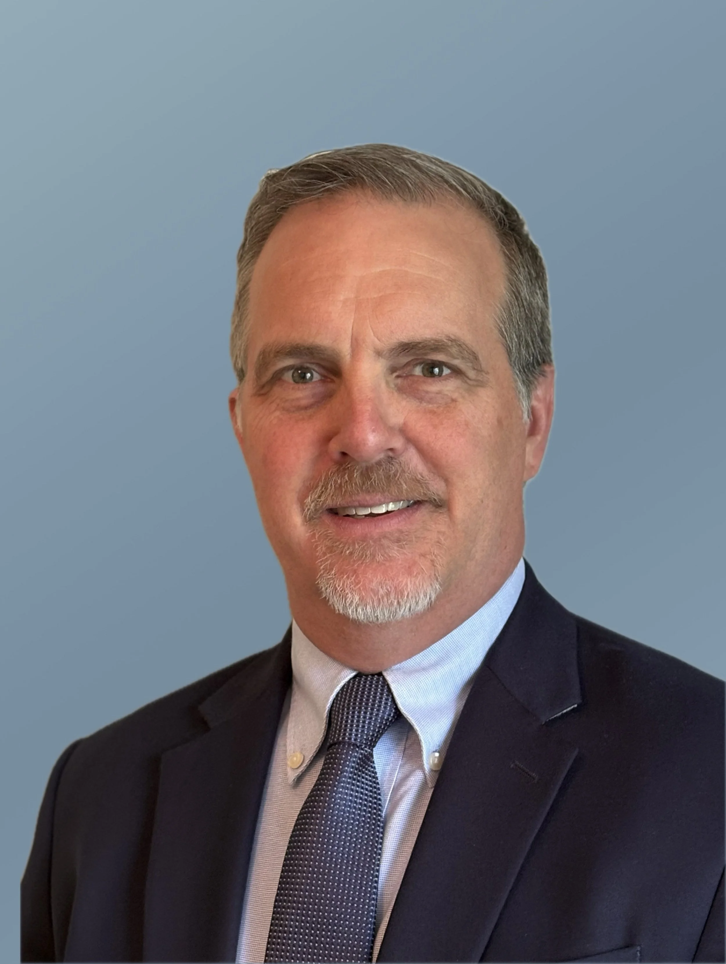 Michael Coulter