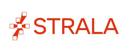 Strala