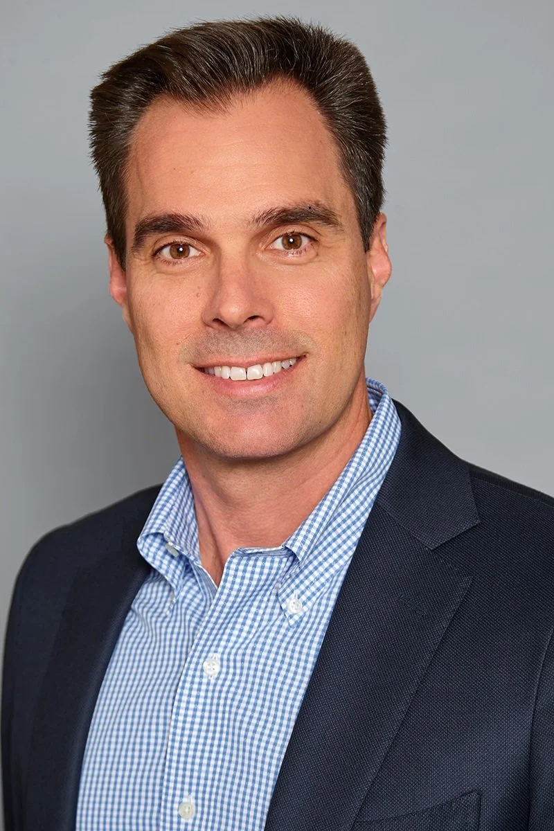Robert Stoker