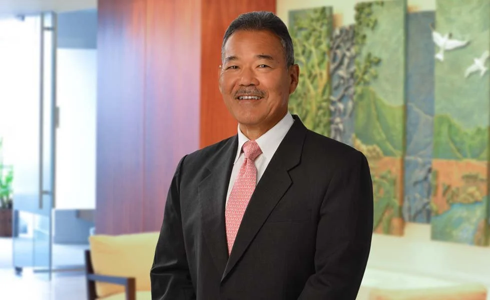 Jerry Yoshida