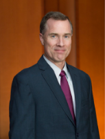 John Saf, CFA
