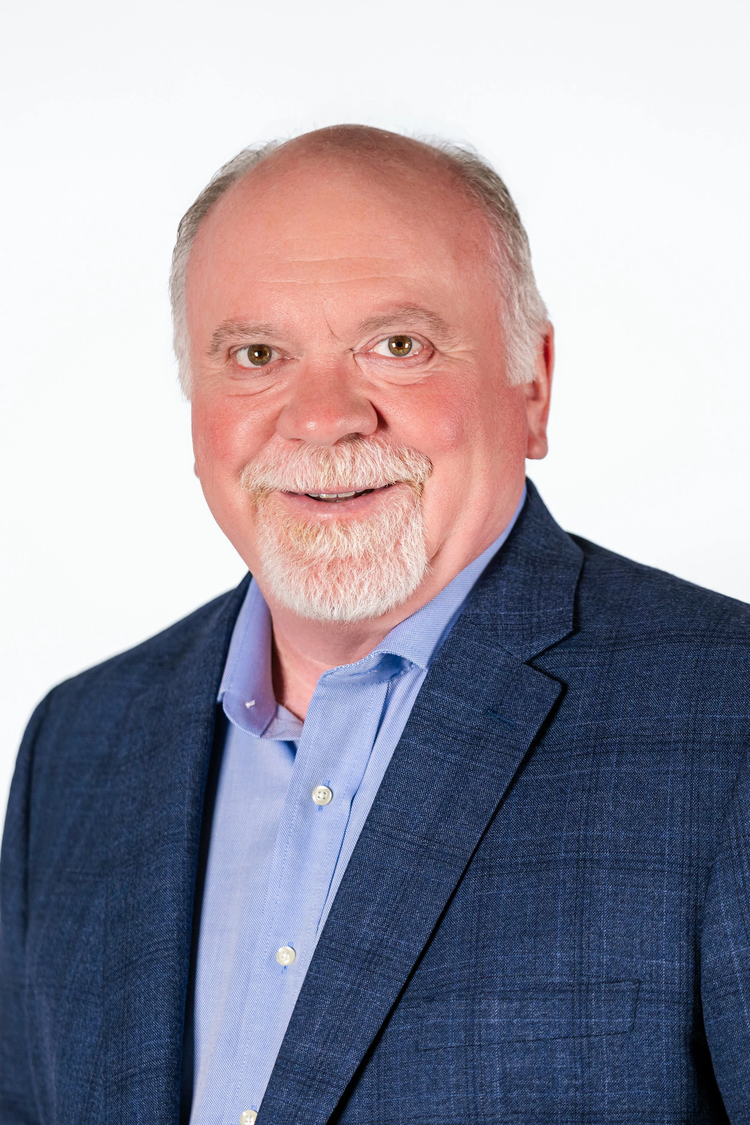 Randall Ross