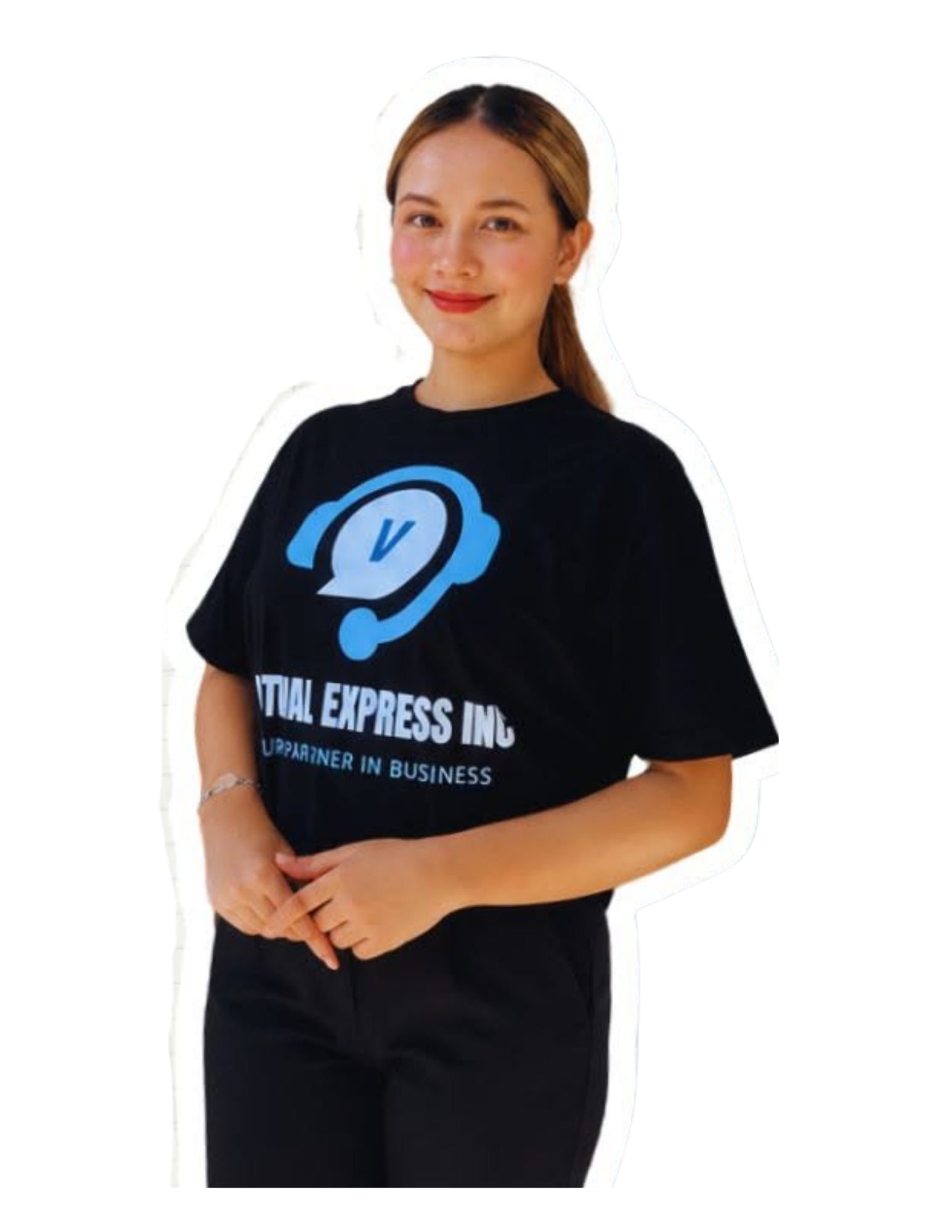 Virtual Express virtual assistant professional