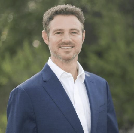 Nathan Yates